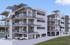 2 odalılar yeni binada daireler Limasol'da, Kıbrıs. 360,000 €