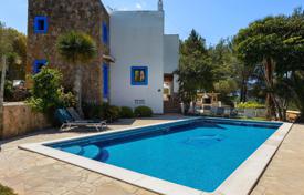 Villa – İbiza, Balear Adaları, İspanya. 4,400 € haftalık