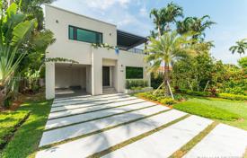 Villa – Hollywood, Florida, Amerika Birleşik Devletleri. $1,179,000