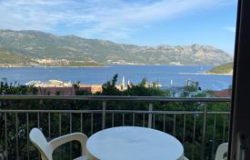 1 odalılar daire 31 m² Budva city'da, Karadağ. 109,000 €