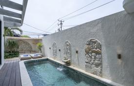 3 odalılar villa 138 m² Seminyak'da, Endonezya. $274,000
