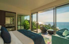 6 odalılar villa 1800 m² Kamala'da, Tayland. $5,000,000
