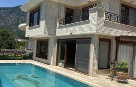 4 odalılar villa 280 m² Alanya'da, Türkiye. $814,000