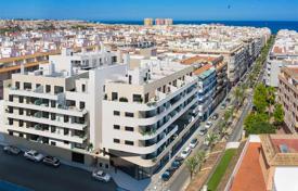 3 odalılar çatı dairesi 112 m² Torrevieja'da, İspanya. 495,000 €