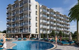 1 odalılar yeni binada daireler Limasol'da, Kıbrıs. 363,000 €