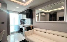 1 odalılar daire 30 m² Pattaya'da, Tayland. $95,000