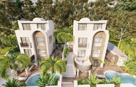 5 odalılar villa 214 m² Fethiye'de, Türkiye. 488,000 €