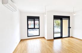 2 odalılar daire 66 m² Budva city'da, Karadağ. 255,000 €