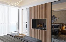 2 odalılar yeni binada daireler 140 m² Trikomo'da, Kıbrıs. 353,000 €
