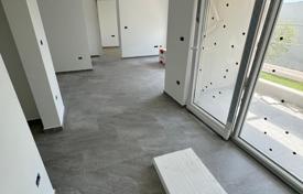 2 odalılar yeni binada daireler 52 m² Medulin'de, Hırvatistan. 209,000 €
