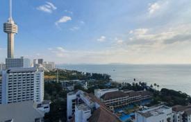 2 odalılar daire 100 m² Pattaya'da, Tayland. $236,000