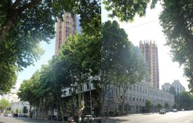 2 odalılar yeni binada daireler 63 m² Tbilisi (city)'da, Gürcistan. $160,000