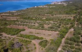 Arsa Zadar County'da, Hırvatistan. 110,000 €