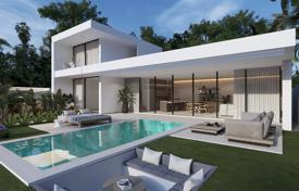 New residential complex with villas Ko Samui'de, Tayland. Min.$325,000