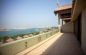 New residential complex with apartments Palm Jumeirah'da, BAE. Min.7,137,000 €