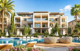 2 odalılar çatı dairesi Geroskipou'da, Kıbrıs. 408,000 €