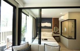 1 odalılar daire 28 m² Choeng Thale'de, Tayland. $140,000