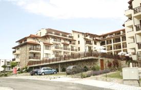 Daire – Sveti Vlas, Burgaz, Bulgaristan. 44,500 €