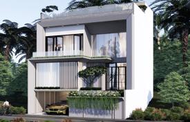 3 odalılar villa 334 m² Pererenan'da, Endonezya. $240,000