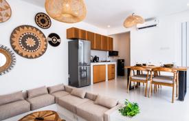 2 odalılar villa 160 m² Tibubeneng'da, Endonezya. $179,000