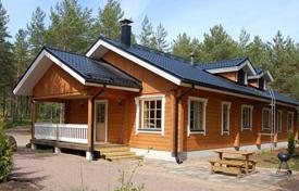 Yazlık ev – Porvoo, Uusimaa, Finlandiya. 1,650 € haftalık