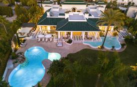 Villa – Marbella, Endülüs, İspanya. 10,850,000 €