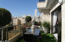 Çatı dairesi – Netanya, Center District, İsrail. $840,000