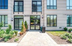 2 odalılar daire Kingston Road'da, Kanada. C$762,000