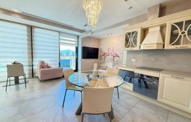 2 odalılar daire 55 m² Batumi'de, Gürcistan. $220,000