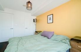 3 odalılar daire Old Toronto'da, Kanada. C$913,000