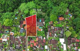 Arsa Ubud'da, Endonezya. $2,252,000