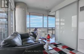 5 odalılar daire Old Toronto'da, Kanada. C$1,181,000