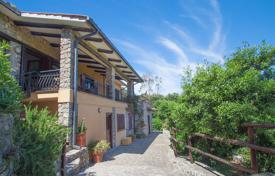 Villa – Ansedonia, Toskana, İtalya. 4,200 € haftalık