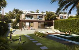 4 odalılar villa 368 m² Marbella'da, İspanya. 3,960,000 €