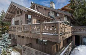Dağ evi – Meribel, Les Allues, Auvergne-Rhône-Alpes,  Fransa. 9,300 € haftalık