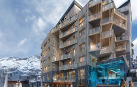 4 odalılar daire Tignes'da, Fransa. 2,190,000 €