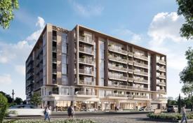 Konut kompleksi Aris By Grid – Dubai South, Dubai, BAE. Min.$163,000