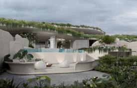 5 odalılar villa 489 m² Uluwatu'da, Endonezya. $1,910,000