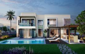 Villa – Muscat, Oman. From $514,000