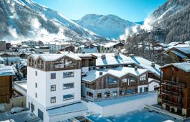 3 odalılar daire Val d'Isere'de, Fransa. 1,900,000 €