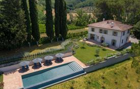 Villa – Montespertoli, Toskana, İtalya. 10,000 € haftalık