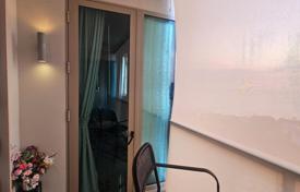 2 odalılar daire 86 m² Pattaya'da, Tayland. $386,000