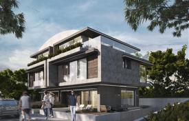 6 odalılar yeni binada daireler 400 m² Antalya (city)'da, Türkiye. 1,010,000 €