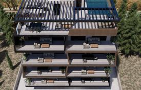 2 odalılar daire 123 m² Neapolis'da, Kıbrıs. 605,000 €