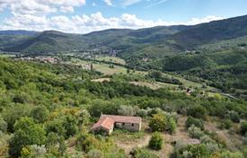 Villa 303 m² Cortona'da, İtalya. 430,000 €