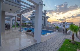 4 odalılar villa 170 m² Trabzon'da, Türkiye. $564,000