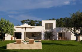 10 odalılar villa 623 m² Sotogrande'de, İspanya. 3,790,000 €