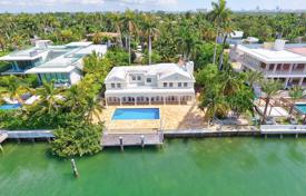 Villa – Miami, Florida, Amerika Birleşik Devletleri. 7,948,000 €