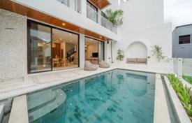 3 odalılar villa 130 m² Canggu'da, Endonezya. $310,000