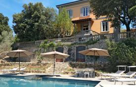 Yazlık ev – Loro Ciuffenna, Toskana, İtalya. 6,700 € haftalık